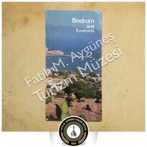 Bodrum ve Çevresi