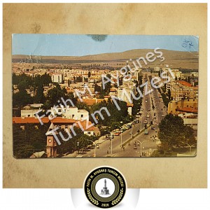 1980'li yıllarda Kayseri