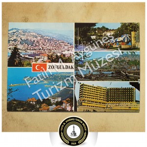 1970'lerde Kara elmas diyarı Zonguldak