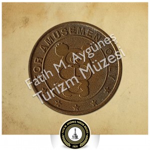 Oyun Jetonu