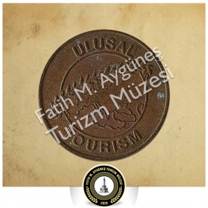 Ulusal Turizm Oyun Jetonu