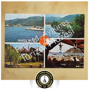 Marmaris Martı Otel