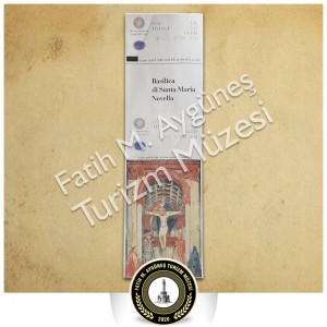 Basilika Di Santa Maria Novella Giriş Bileti